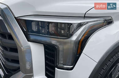 Пикап Toyota Tundra 2022 в Одессе