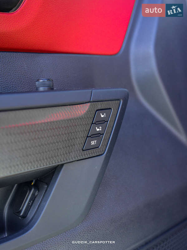 Пикап Toyota Tundra 2023 в Днепре