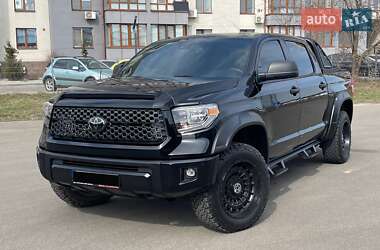 Пікап Toyota Tundra 2018 в Одесі