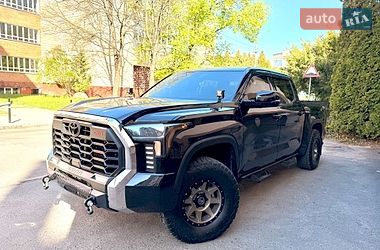 Пикап Toyota Tundra 2022 в Ровно
