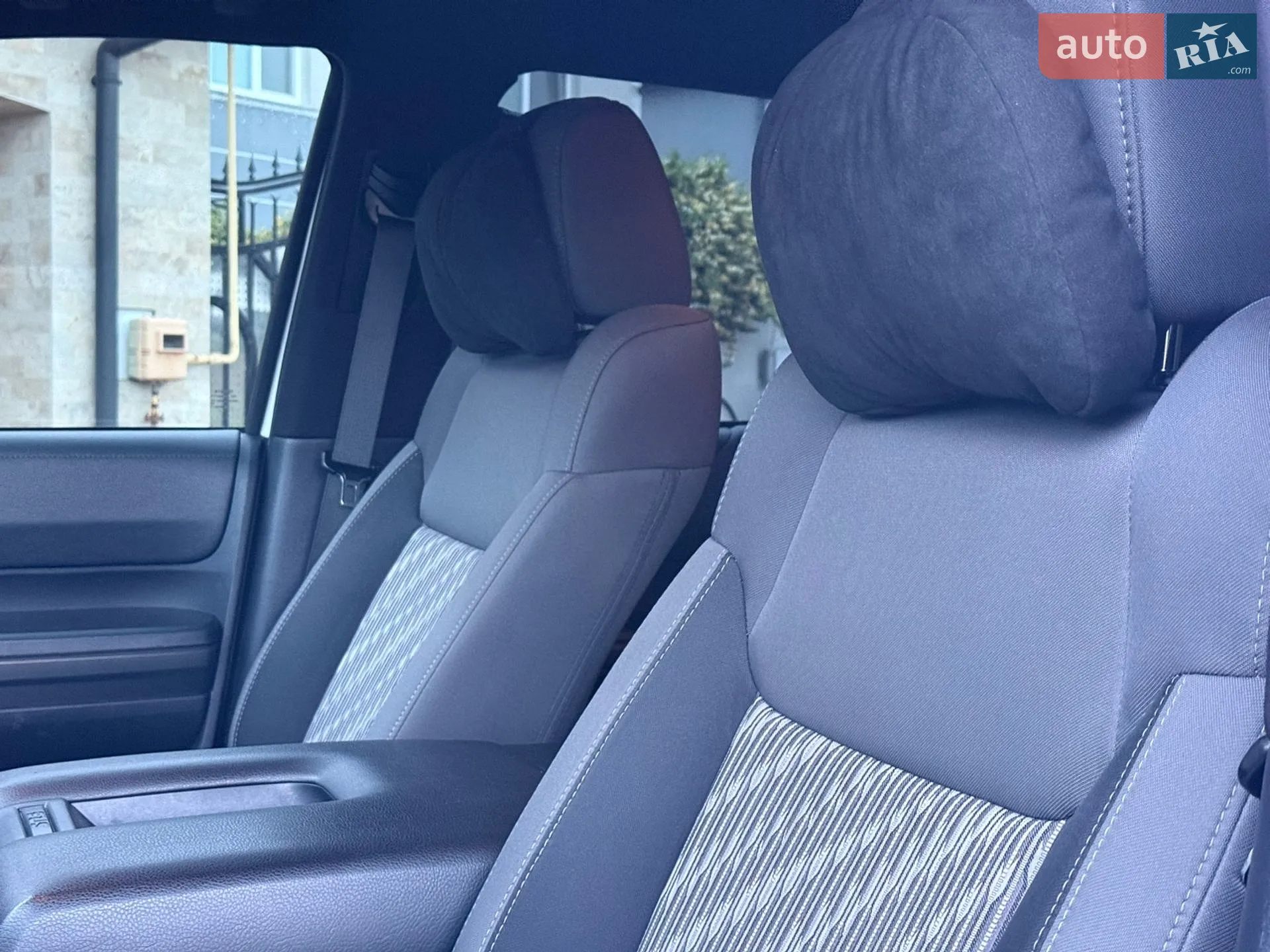 2020 Toyota Tundra - мініатюра 36