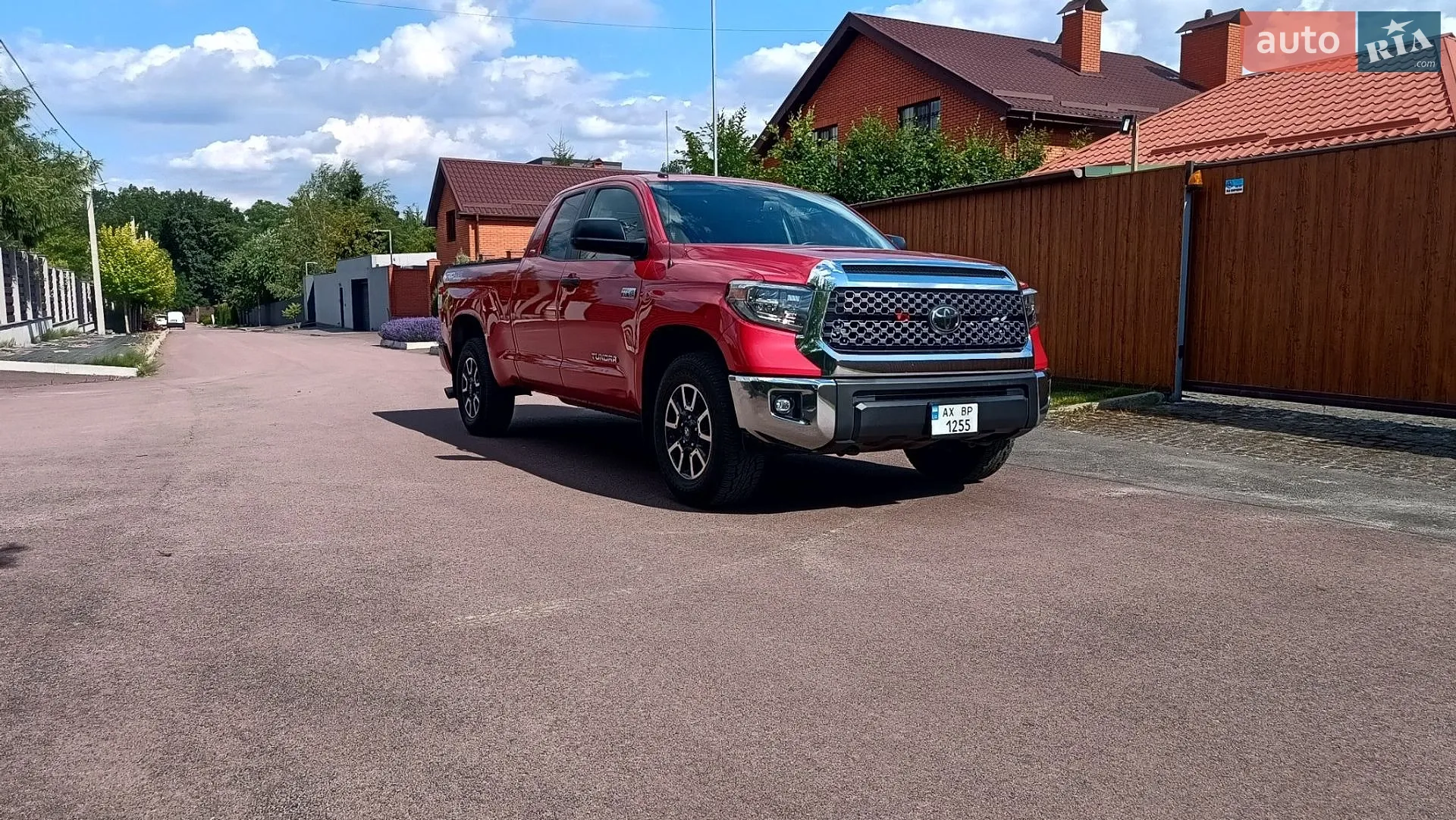 2018 Toyota Tundra - мініатюра 15