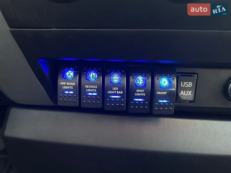Toyota Tundra 2014 VIN 5TFUY5F13EX412659 фото оголошення 45 з 93