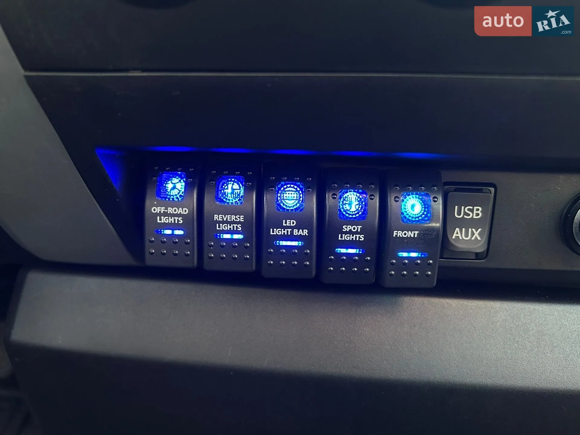 2014 Toyota Tundra - мініатюра 45