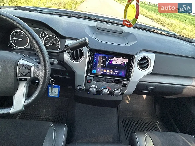 Toyota Tundra 2014 VIN 5TFUY5F13EX412659 фото оголошення 34 з 93