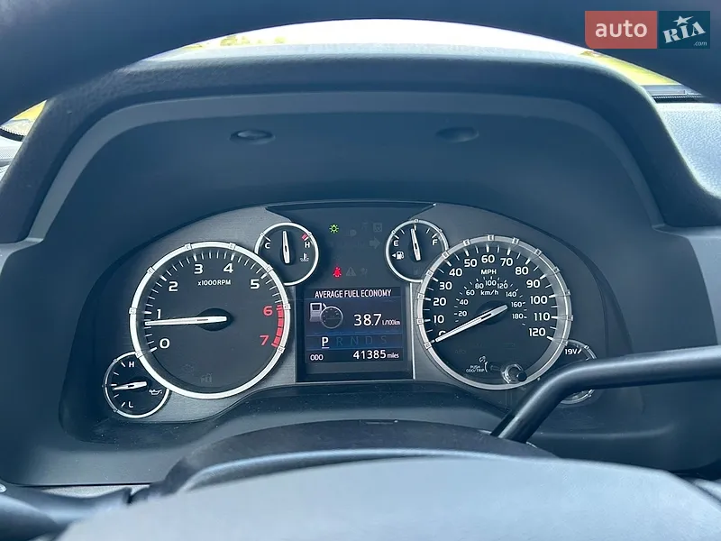 Toyota Tundra 2014 VIN 5TFUY5F13EX412659 фото оголошення 47 з 93