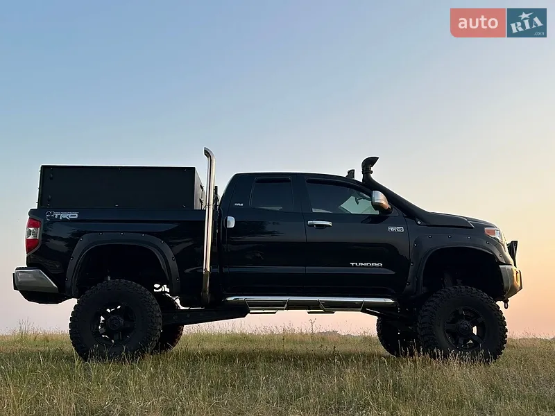 Toyota Tundra 2014 VIN 5TFUY5F13EX412659 фото оголошення 60 з 93