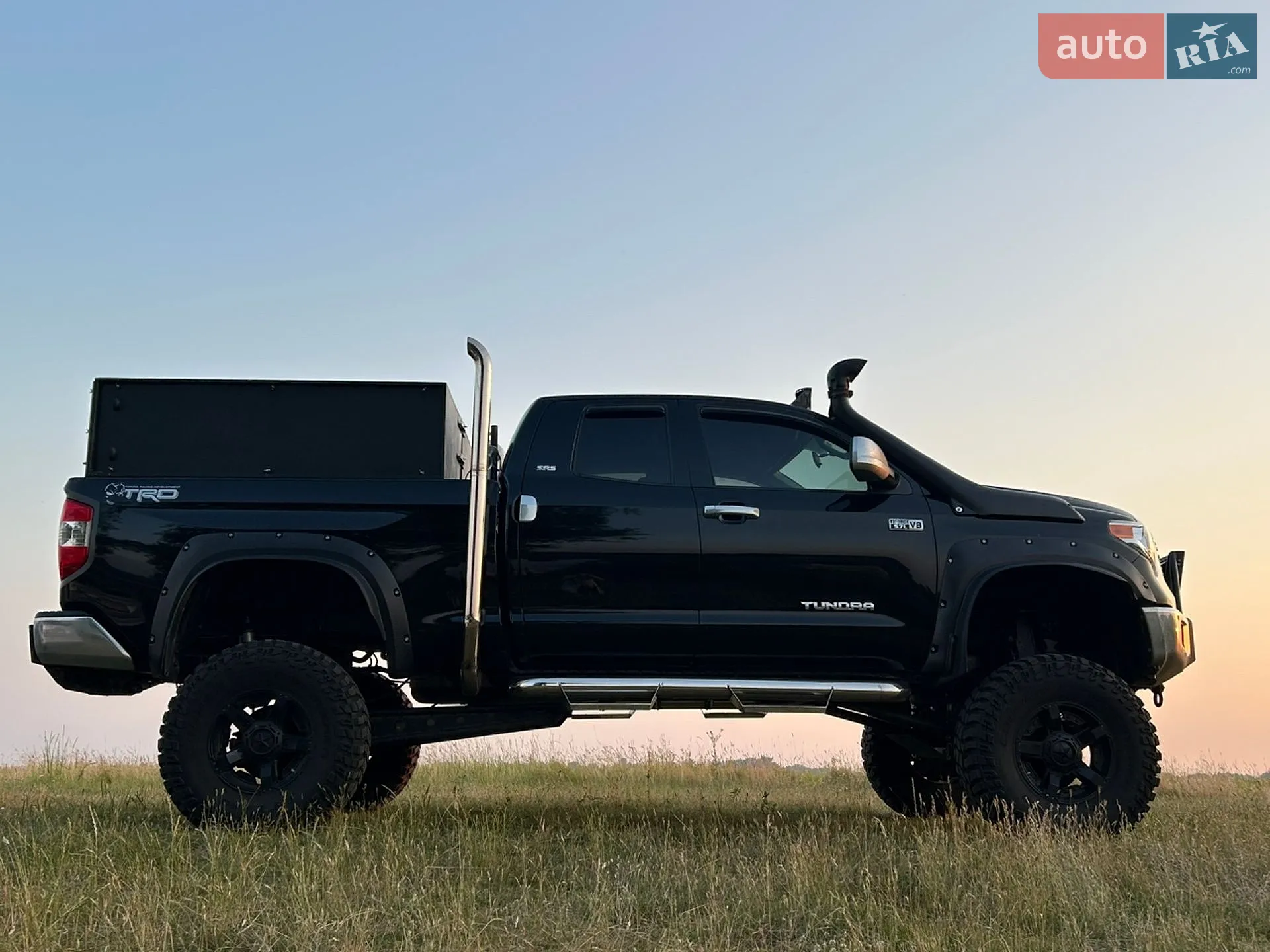 2014 Toyota Tundra - мініатюра 60