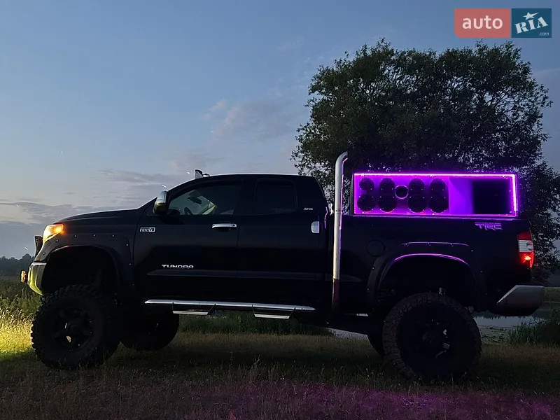 Toyota Tundra 2014 VIN 5TFUY5F13EX412659 фото оголошення 62 з 93