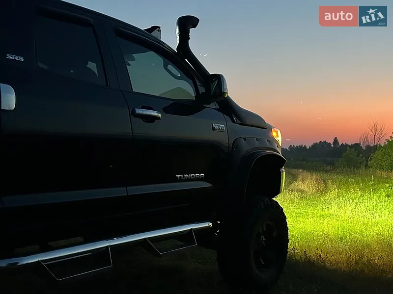 Toyota Tundra 2014 VIN 5TFUY5F13EX412659 фото оголошення 65 з 93