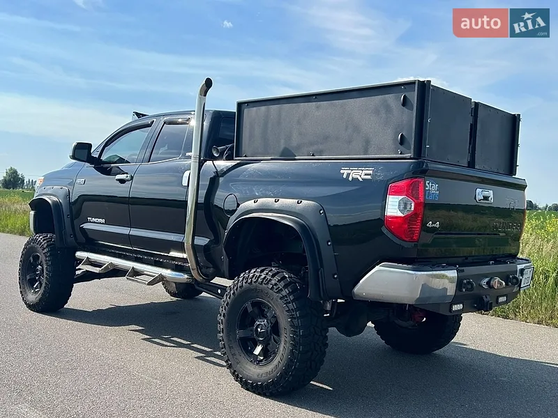 Toyota Tundra 2014 VIN 5TFUY5F13EX412659 фото оголошення 52 з 93
