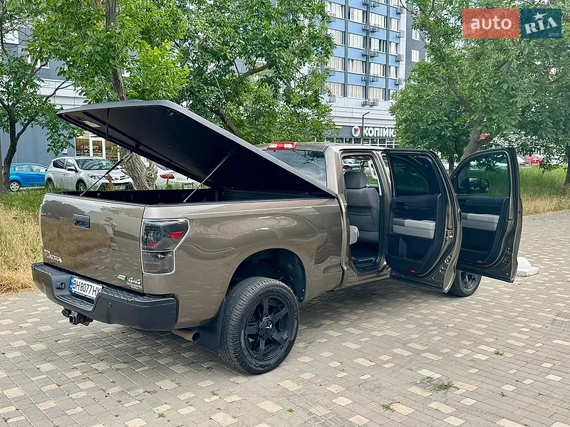 Toyota Tundra 2012 VIN 5TFUW5F19CX267128 фото оголошення 23 з 94
