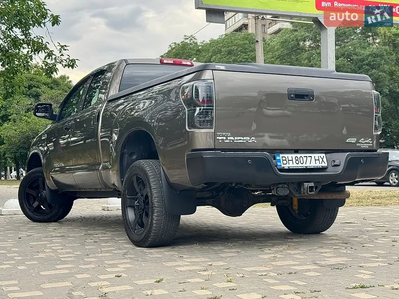 Toyota Tundra 2012 VIN 5TFUW5F19CX267128 фото оголошення 39 з 94