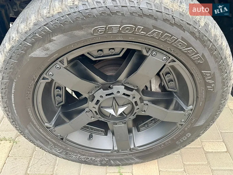 Toyota Tundra 2012 VIN 5TFUW5F19CX267128 фото оголошення 44 з 94