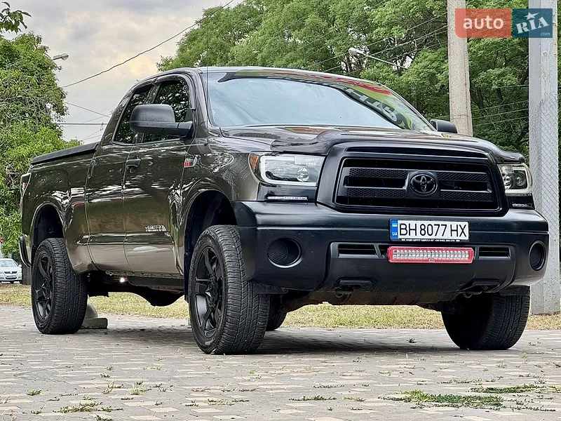 Toyota Tundra 2012 VIN 5TFUW5F19CX267128 фото оголошення 54 з 94