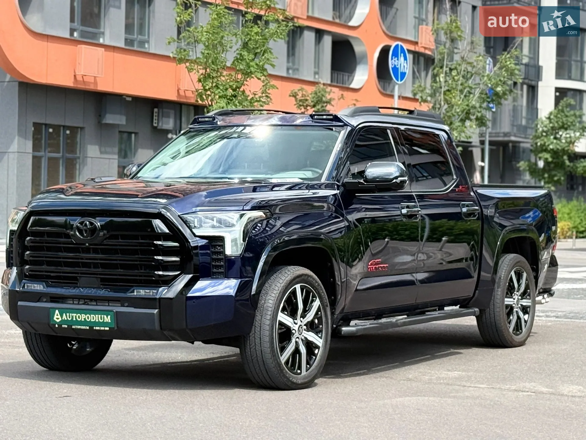 2023 Toyota Tundra - мініатюра 14