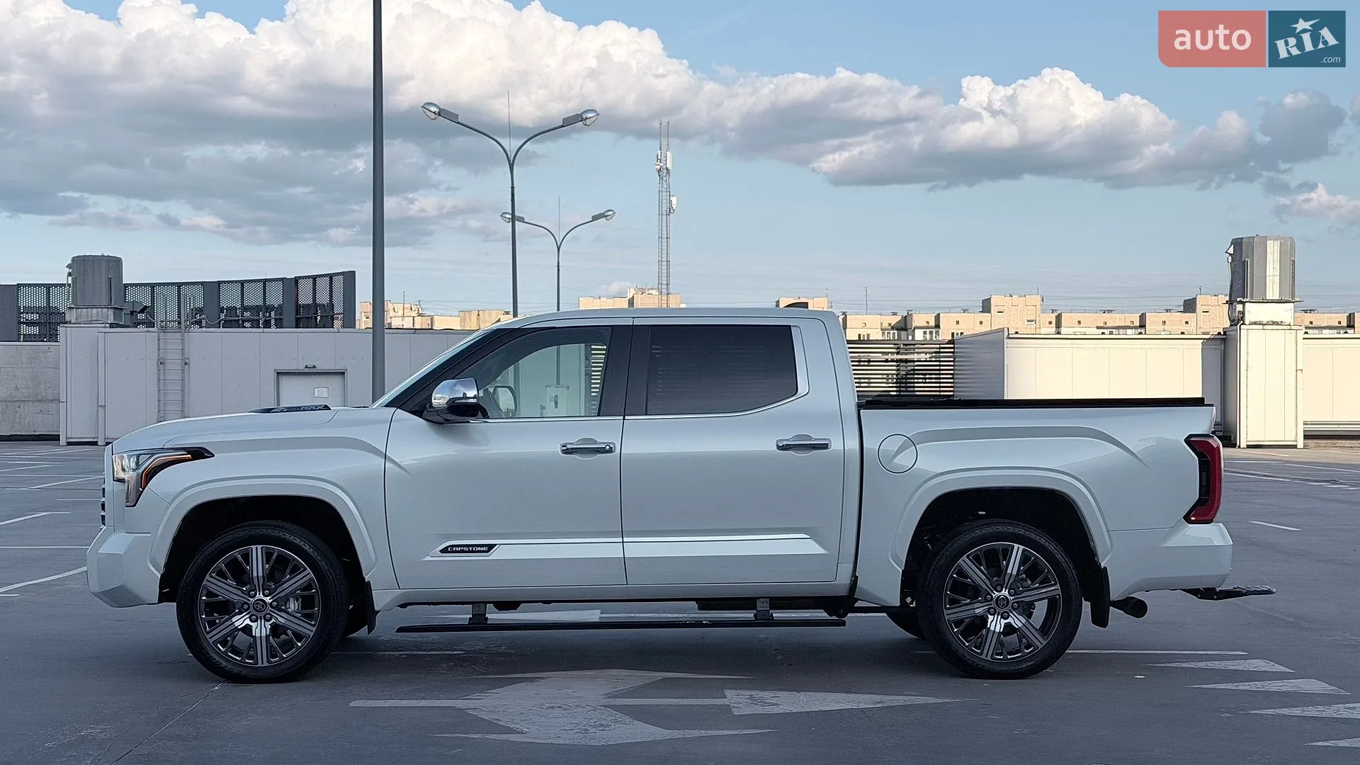 2024 Toyota Tundra - мініатюра 5