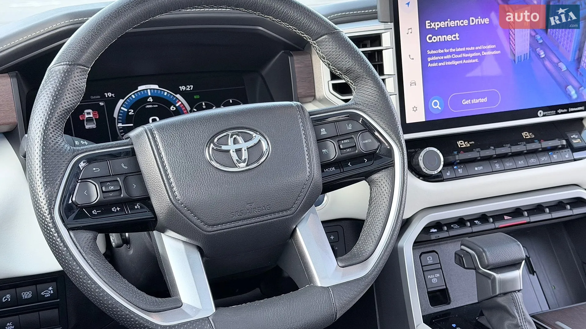 2024 Toyota Tundra - мініатюра 81