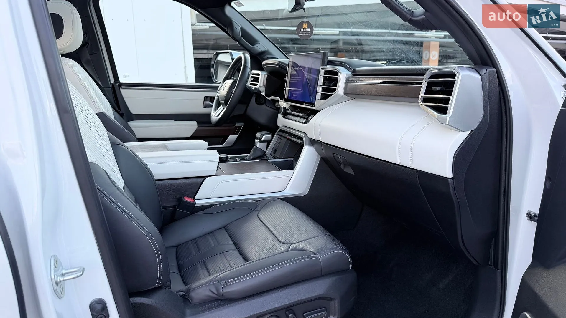 2024 Toyota Tundra - мініатюра 86