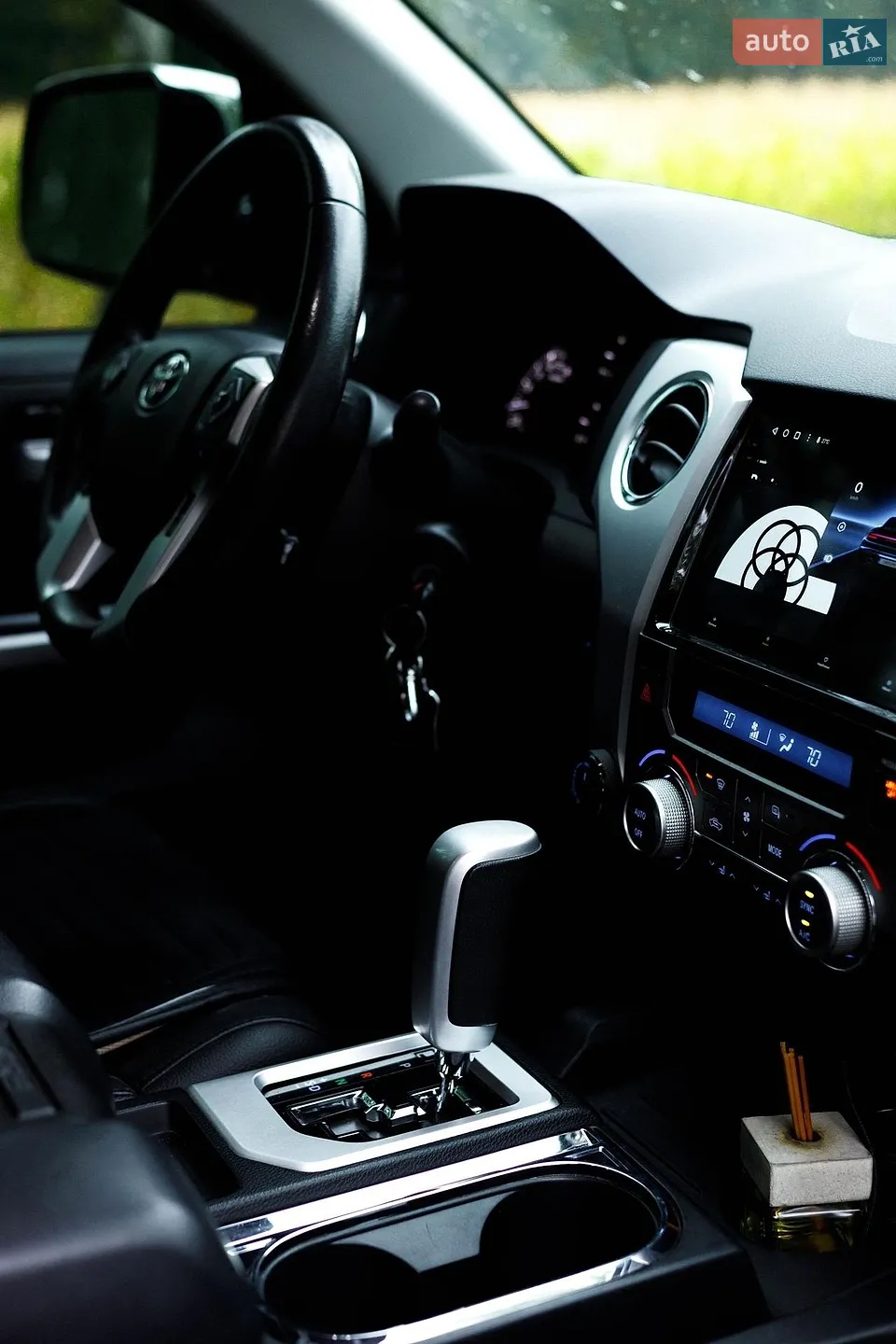 2018 Toyota Tundra - мініатюра 15