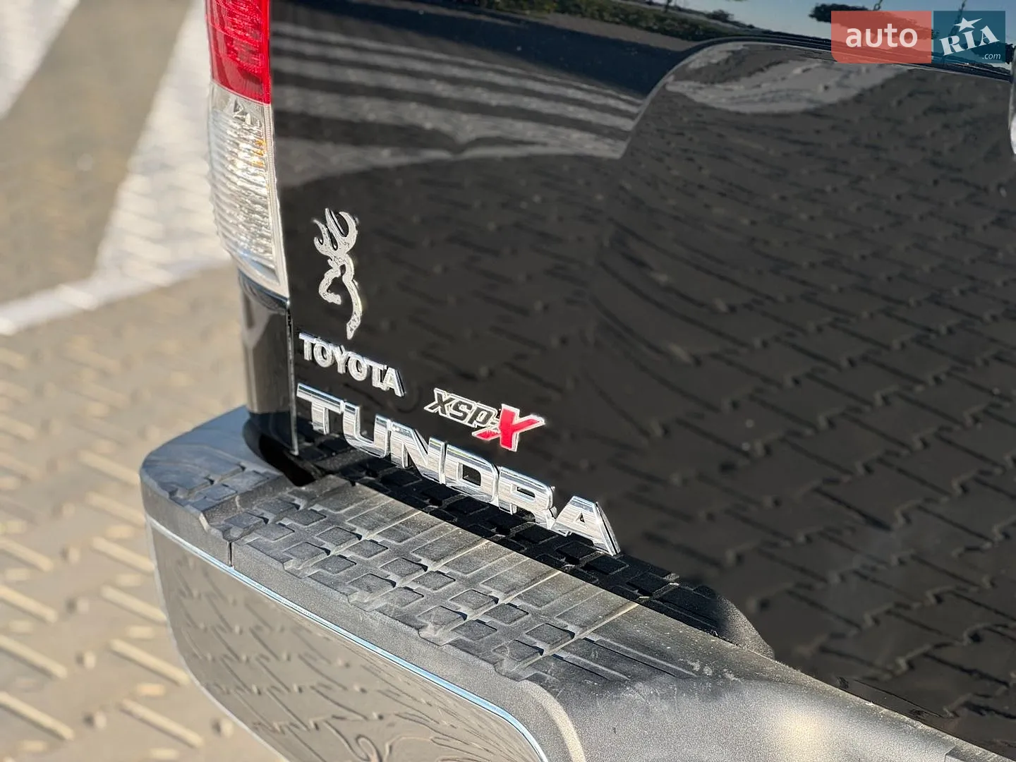 2013 Toyota Tundra - мініатюра 12
