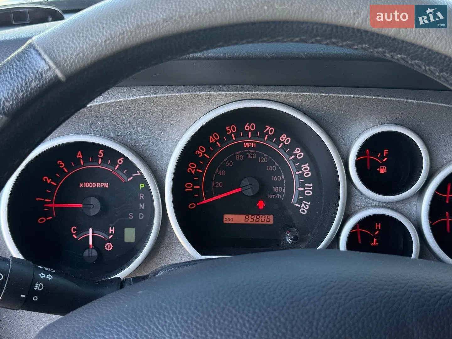 2013 Toyota Tundra - мініатюра 18