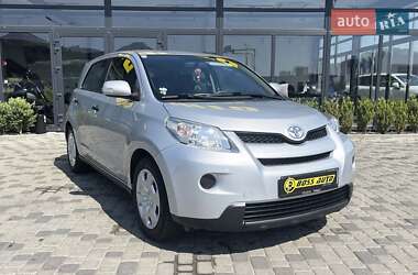 Позашляховик / Кросовер Toyota Urban Cruiser 2009 в Мукачевому