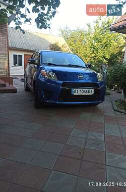 Внедорожник / Кроссовер Toyota Urban Cruiser 2013 в Радомышле