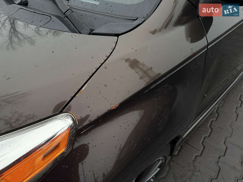 Внедорожник / Кроссовер Toyota Urban Cruiser 2010 в Киеве