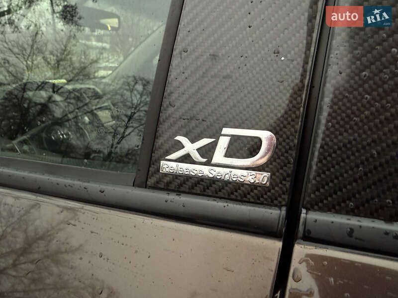 Внедорожник / Кроссовер Toyota Urban Cruiser 2010 в Киеве