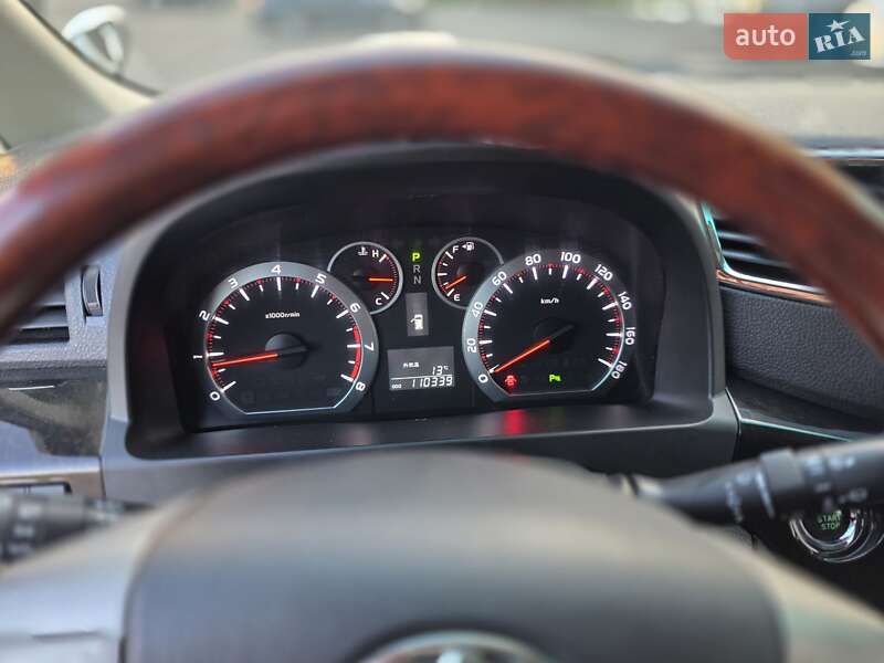 Минивэн Toyota Vellfire 2010 в Одессе фото 21 Минивэн Toyota Vellfire 2010 в Одессе