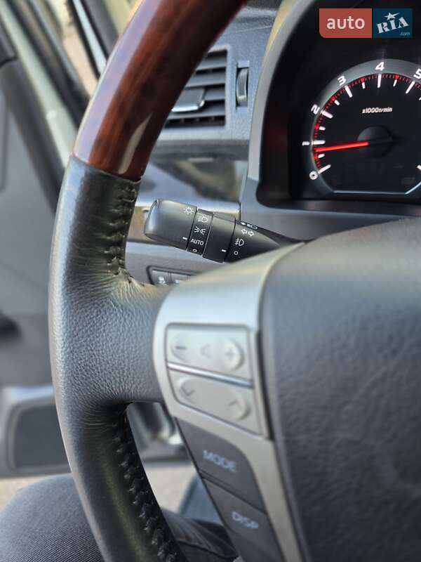 Минивэн Toyota Vellfire 2010 в Одессе фото 22 Минивэн Toyota Vellfire 2010 в Одессе