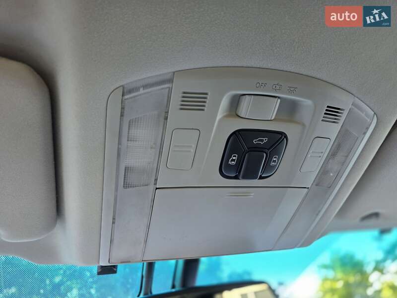 Минивэн Toyota Vellfire 2013 в Одессе фото 23 Минивэн Toyota Vellfire 2013 в Одессе