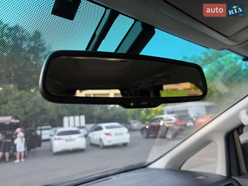 Минивэн Toyota Vellfire 2013 в Одессе фото 26 Минивэн Toyota Vellfire 2013 в Одессе