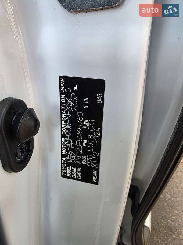 Мінівен Toyota Vellfire 2013 в Одесі фото 29 Мінівен Toyota Vellfire 2013 в Одесі