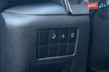 Минивэн Toyota Vellfire 2015 в 