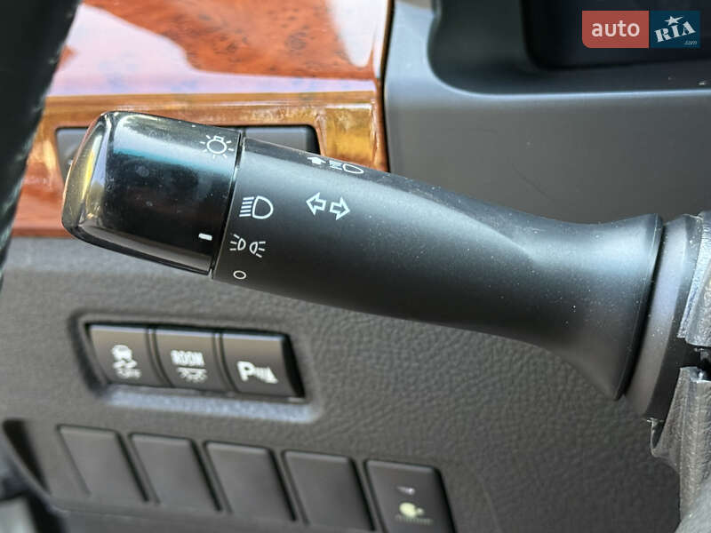 Минивэн Toyota Vellfire 2012 в Одессе