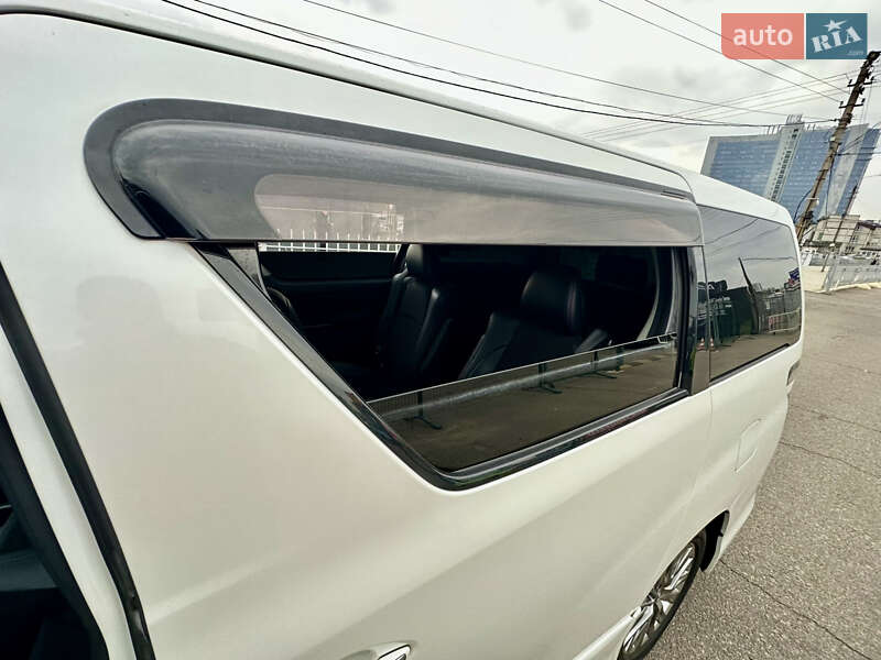 Мінівен Toyota Vellfire 2013 в Києві фото 13 Мінівен Toyota Vellfire 2013 в Києві
