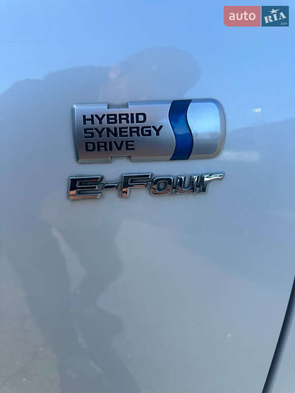 Минивэн Toyota Vellfire 2015 в Одессе фото 14 Минивэн Toyota Vellfire 2015 в Одессе