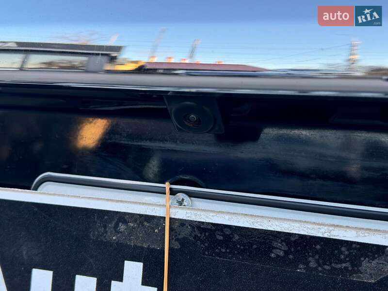 Минивэн Toyota Vellfire 2010 в Виннице