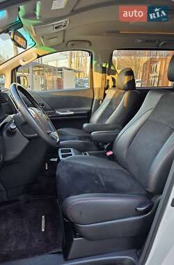 Минивэн Toyota Vellfire 2013 в Одессе