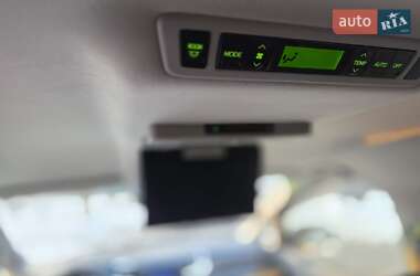 Минивэн Toyota Vellfire 2013 в Одессе