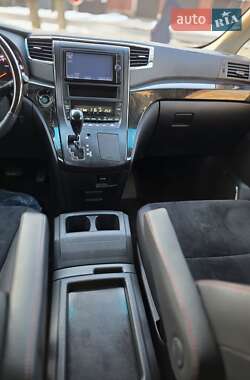 Минивэн Toyota Vellfire 2013 в Одессе