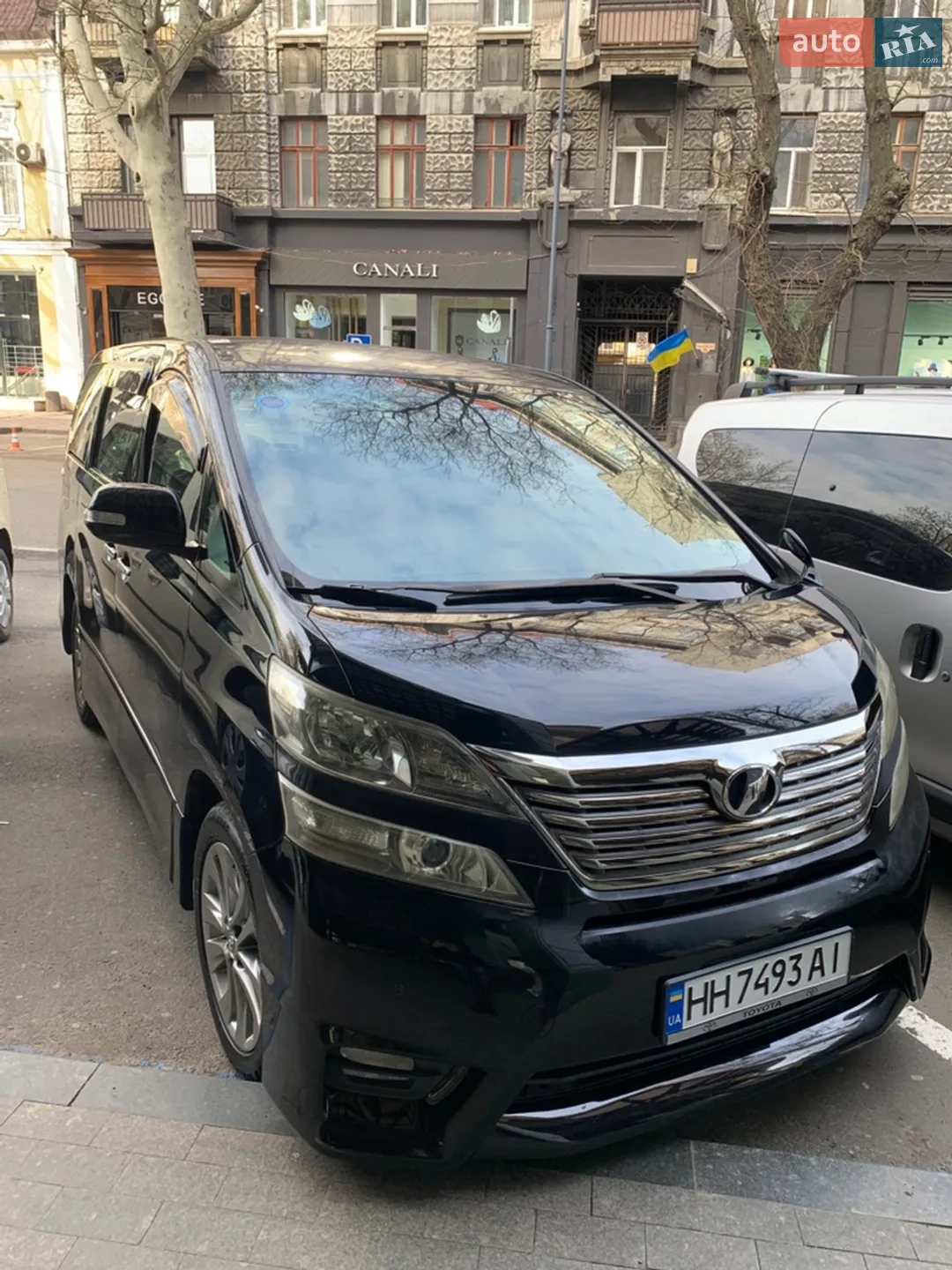 Фото авто 13