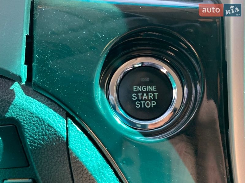 Минивэн Toyota Vellfire 2011 в Одессе