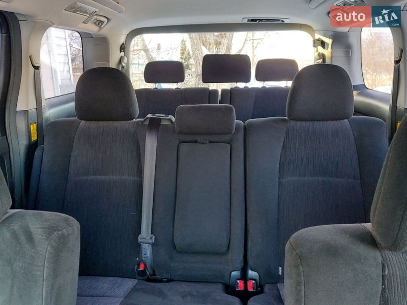 Минивэн Toyota Vellfire 2012 в Киеве фото 36 Минивэн Toyota Vellfire 2012 в Киеве