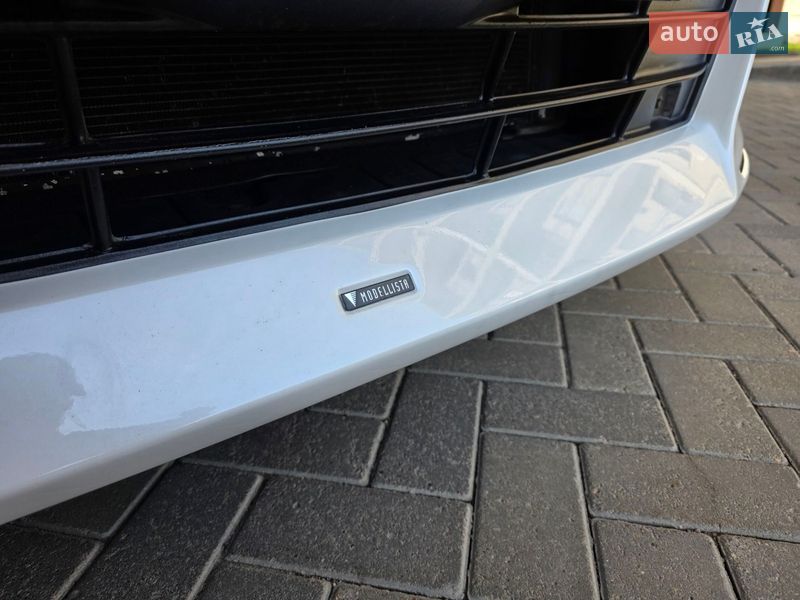 Минивэн Toyota Vellfire 2013 в Одессе