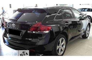 Универсал Toyota Venza 2014 в 