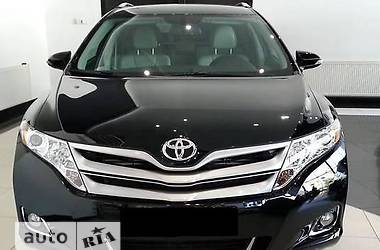 Универсал Toyota Venza 2014 в 