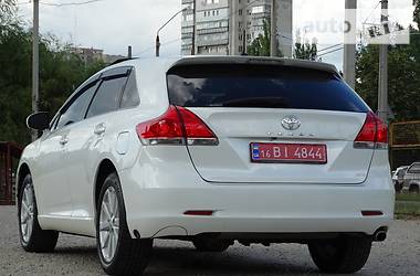  Toyota Venza 2011 в Одессе